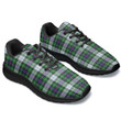 1stIreland Shoes - MacKenzie Dress Modern Tartan Air Running Shoes A7 | 1stIreland