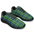1stIreland Shoes - Campbell of Breadalbane Ancient Tartan Air Running Shoes A7 | 1stIreland