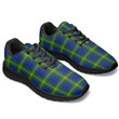1stIreland Shoes - Maitland Tartan Air Running Shoes A7 | 1stIreland