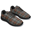 1stIreland Shoes - Murray of Atholl Weathered Tartan Air Running Shoes A7 | 1stIreland