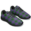 1stIreland Shoes - Elphinstone Tartan Air Running Shoes A7 | 1stIreland