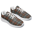1stIreland Shoes - Murray of Atholl Weathered Tartan Air Running Shoes A7