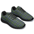 1stIreland Shoes - Cochrane Ancient Tartan Air Running Shoes A7 | 1stIreland