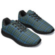 1stIreland Shoes - Robertson Hunting Ancient Tartan Air Running Shoes A7 | 1stIreland