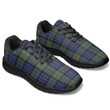 1stIreland Shoes - MacPhedran Tartan Air Running Shoes A7 | 1stIreland