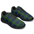 1stIreland Shoes - Dundas Modern Tartan Air Running Shoes A7 | 1stIreland