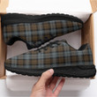1stIreland Shoes - BlackWatch Weathered Tartan Air Running Shoes A7