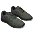 1stIreland Shoes - MacMillan Hunting Modern Tartan Air Running Shoes A7 | 1stIreland