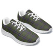 1stIreland Shoes - MacMillan Hunting Modern Tartan Air Running Shoes A7
