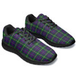 1stIreland Shoes - Inglis Modern Tartan Air Running Shoes A7 | 1stIreland