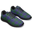1stIreland Shoes - Strachan Tartan Air Running Shoes A7 | 1stIreland