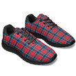 1stIreland Shoes - MacTavish Modern Tartan Air Running Shoes A7 | 1stIreland