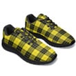 1stIreland Shoes - MacLeod of Lewis Modern Tartan Air Running Shoes A7 | 1stIreland