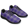 1stIreland Shoes - Ochterlony Tartan Air Running Shoes A7 | 1stIreland