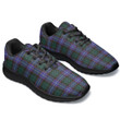 1stIreland Shoes - Guthrie Modern Tartan Air Running Shoes A7 | 1stIreland