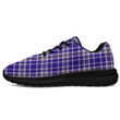 1stIreland Shoes - Ochterlony Tartan Air Running Shoes A7