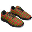 1stIreland Shoes - Leask Tartan Air Running Shoes A7 | 1stIreland