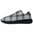 1stIreland Shoes - Bell of the Borders Tartan Air Running Shoes A7