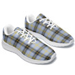 1stIreland Shoes - Bell of the Borders Tartan Air Running Shoes A7