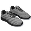 1stIreland Shoes - Shepherd Tartan Air Running Shoes A7 | 1stIreland