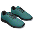 1stIreland Shoes - Irvine Ancient Tartan Air Running Shoes A7 | 1stIreland