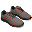 1stIreland Shoes - Matheson Ancient Tartan Air Running Shoes A7 | 1stIreland