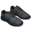 1stIreland Shoes - Brodie Hunting Modern Tartan Air Running Shoes A7 | 1stIreland