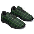 1stIreland Shoes - MacArthur Modern Tartan Air Running Shoes A7 | 1stIreland