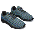 1stIreland Shoes - Weir Ancient Tartan Air Running Shoes A7 | 1stIreland