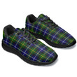 1stIreland Shoes - MacNeill of Barra Modern Tartan Air Running Shoes A7 | 1stIreland