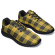 1stIreland Shoes - MacLeod of Lewis Ancient Tartan Air Running Shoes A7 | 1stIreland