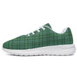 1stIreland Shoes - Ross Hunting Ancient Tartan Air Running Shoes A7