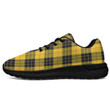 1stIreland Shoes - MacLeod of Lewis Ancient Tartan Air Running Shoes A7