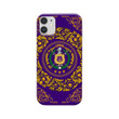 Africa Zone Phone Case - Omega Psi Phi Fraternity Phone Case A35