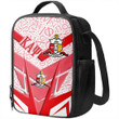 Africa Zone Bag - KAP Sporty Style Lunch Bag A35