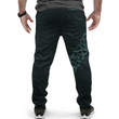 Abraham Family Crest Joggers TH8