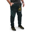 Abraham Family Crest Joggers TH8