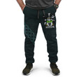 Acheson Family Crest Joggers TH8