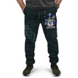 Adair Family Crest Joggers TH8