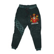 Adams Family Crest Joggers TH8