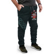 Agnew Family Crest Joggers TH8