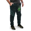 Aherne or Mulhern Family Crest Joggers TH8