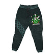 Aherne or Mulhern Family Crest Joggers TH8