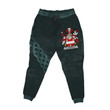 Alcock Family Crest Joggers TH8