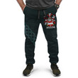 Alcock Family Crest Joggers TH8