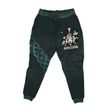 Aldwell Family Crest Joggers TH8