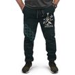 Alexander Family Crest Joggers TH8