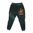 Alister or McAlister Family Crest Joggers TH8