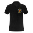 Alister or McAlister Polo Th7 Men's Polo