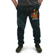 Alley Family Crest Joggers TH8